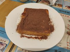 -香港翠园茶餐厅(迪凯银座店)