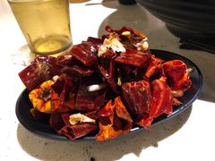 -食乐佳麻辣香锅(森林摩尔商业街区店)