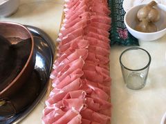-阳坊胜利涮羊肉(阳坊老店)