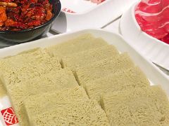 -丁卯•铜锅涮肉(工体店)