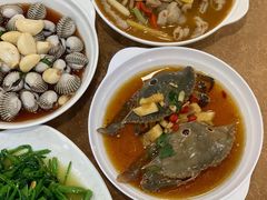 -揭阳钟记小食(福田新村店)