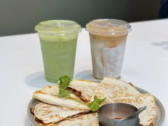 -Manner Coffee(万象食家店)