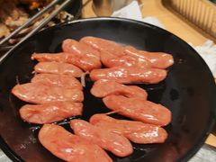 -花味·自助烤肉(雨花客厅店)