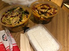 -汉堡王(天一广场店)