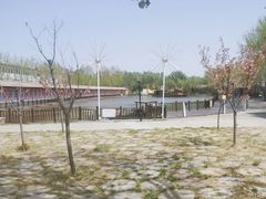 -河北村民俗体验园