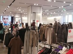 -ZARA(昆明顺城购物中心店)