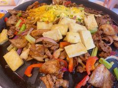 -一烙锅(友谊店)