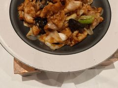 过油肉-凯鸽酒楼(操场城店)