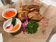 -正泰餐厅AmazingThai(新奥购物中心店)