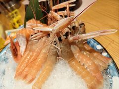 -吉兆·料理(红梅南路店)
