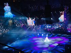 -梦之蓝青奥体育公园体育馆