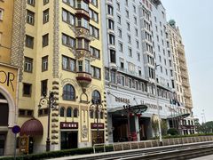 -澳门励庭海景酒店