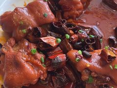 -辣婆婆(航天桥店)