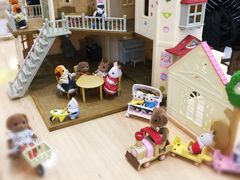 -TOYSRUS玩具反斗城(天津远洋乐堤港店)