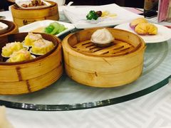 -潮福城大酒楼·潮粤菜·港式点心(阳光城店)