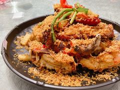 -79号渔船海鲜饭店(宝安店)