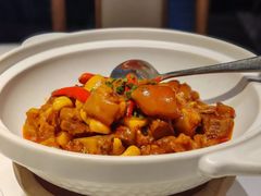 -院里寻菜·精致庭院菜(观沙岭店)