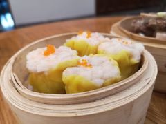 蟹籽烧卖-富豪酒家(正大广场店)