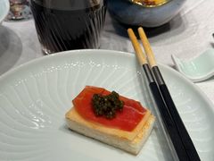 -锦庐道地川菜(来福士店)