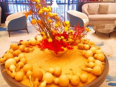 -V咖啡(兰州盛达希尔顿酒店)