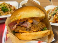 -魏家凉皮(博水商务大厦店)