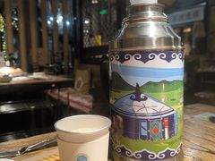 -泽成冰煮羊(非·遗东岸国际店)