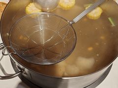 -焯牛潮汕牛肉火锅(云峰街创始店)