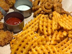 -必胜客(城西银泰店)