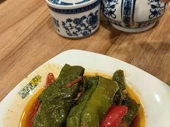 -西部马华清真兰州牛肉面·烧烤夜市(关东店)