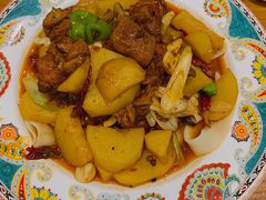 -巴依老爷新疆美食(望京小街店)