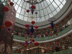 -万达广场(无锡滨湖店)