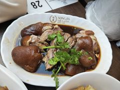 -松發肉骨茶(克拉码头店)