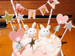 -DIY SWEET21(升平路店)