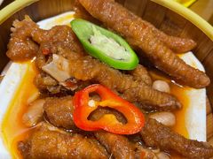 -子曰·礼茶居(壬丰大厦店)