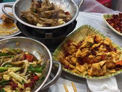 -小民大排档(光谷店)