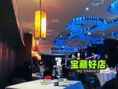 大堂-悦江(梅奔中心店)