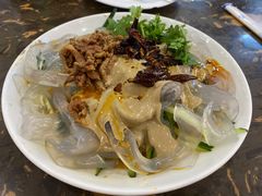 麻酱拉皮-张包铺(道外店)