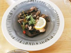 -About Bistro關於·泰式家庭料理