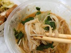 爆肚-国足臭豆腐(明瓦廊店)