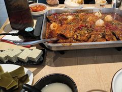 -鱼酷活鱼烤鱼(雨花客厅店)
