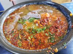 -云龙湖阿喆米线(云龙湖店)