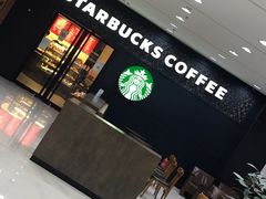门面-星巴克(北京中关村北京国际店)