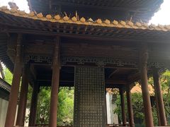 -浙江省博物馆(孤山馆区)