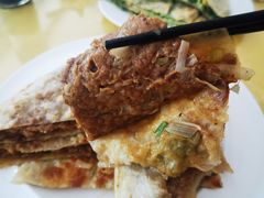 -王学胜肉饼