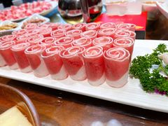 -宝泉铜锅·涮羊肉(解放东路店)