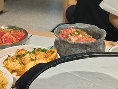 -酒拾烤肉(奥体天虹店)