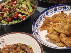 -玉桥餐厅(天坛店)