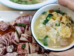 -北方饺子王·海肠捞饭·海鲜锅(山大店)