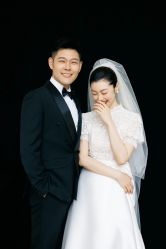 -樱花婚纱摄影
