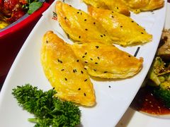 -鼎原力量东北吊炉烧烤(临河街店)